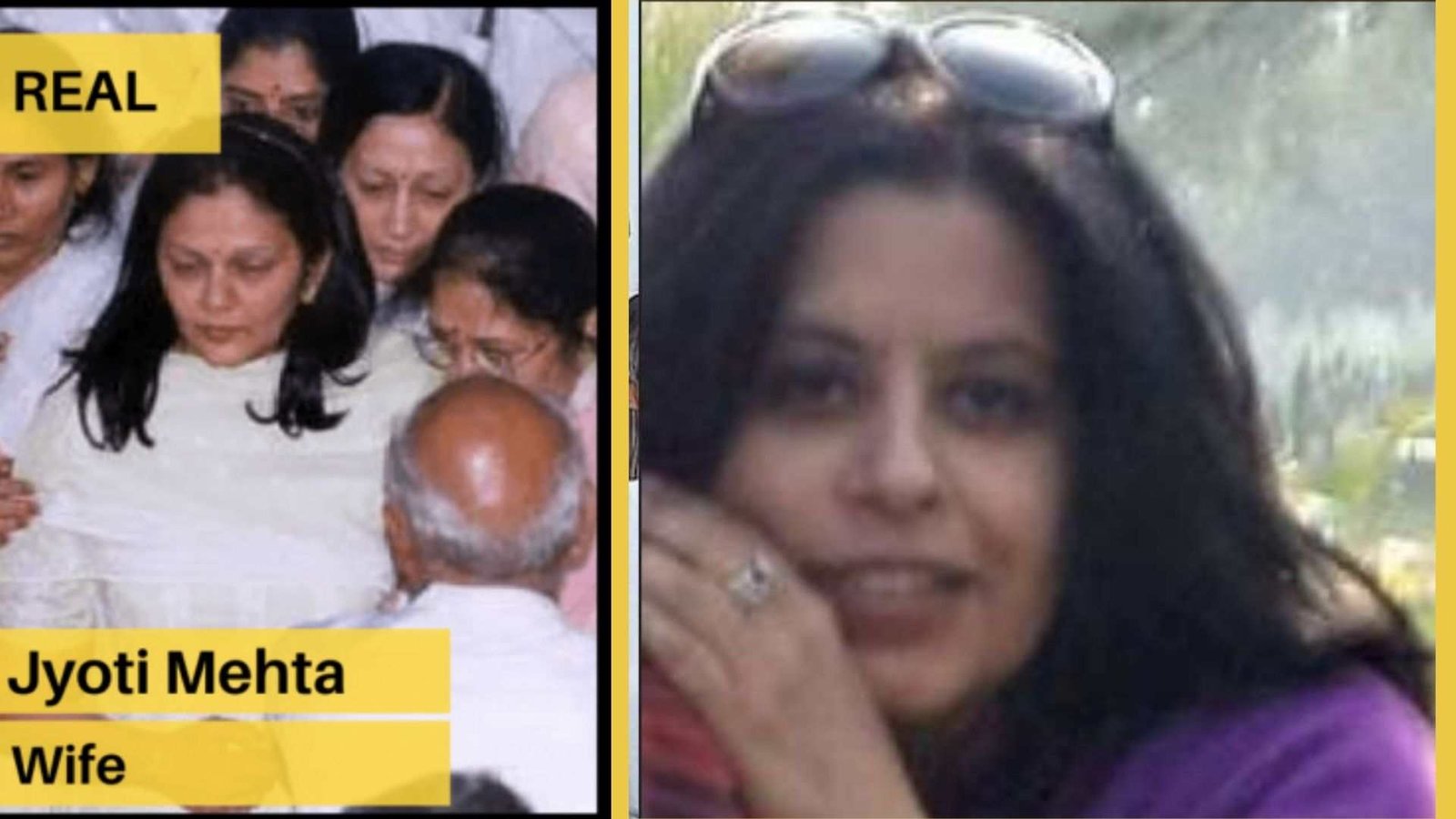 Jyoti Mehta (Harshad Mehta Wife): Biography, Portfolio, Net Worth in 2023