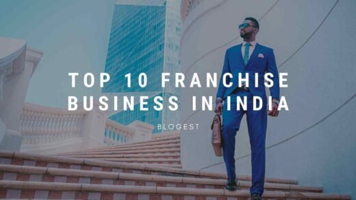 Top 10 Franchise Business in India