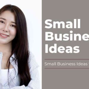 Top 11 Small Business Ideas for Teens