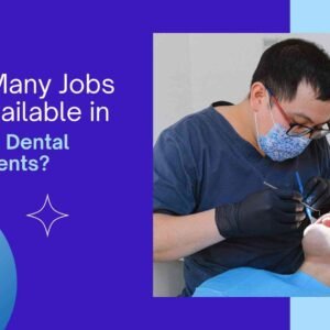 How Many Jobs are Available in Medical Dental Instruments?