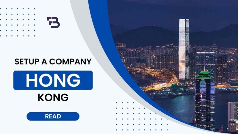 What Are The Legal Requirements To Incorporate A Company in Hong kong?