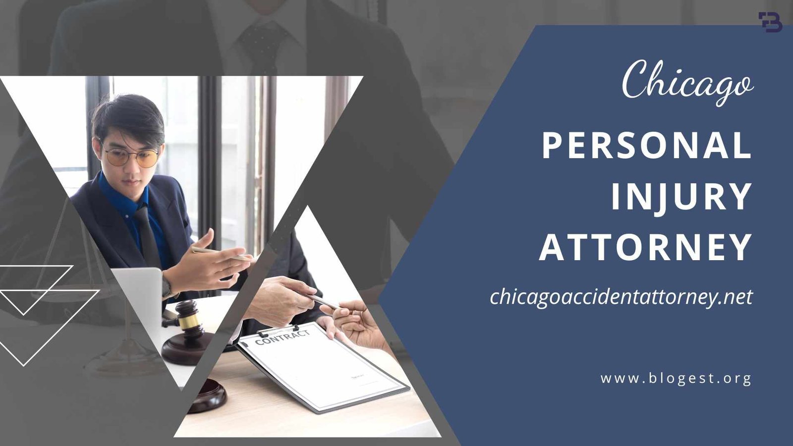 Chicago Personal Injury Attorney Chicagoaccidentattorney.net