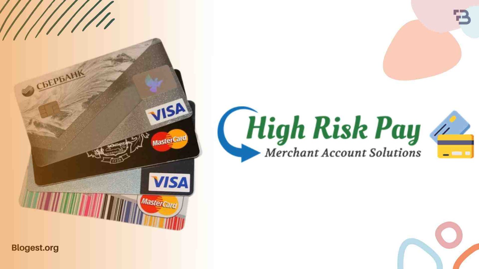 High-Risk Merchant highriskpay.com – All You Need To Know About it