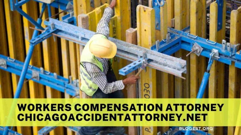 Workers Compensation Attorney chicagoaccidentattorney.net