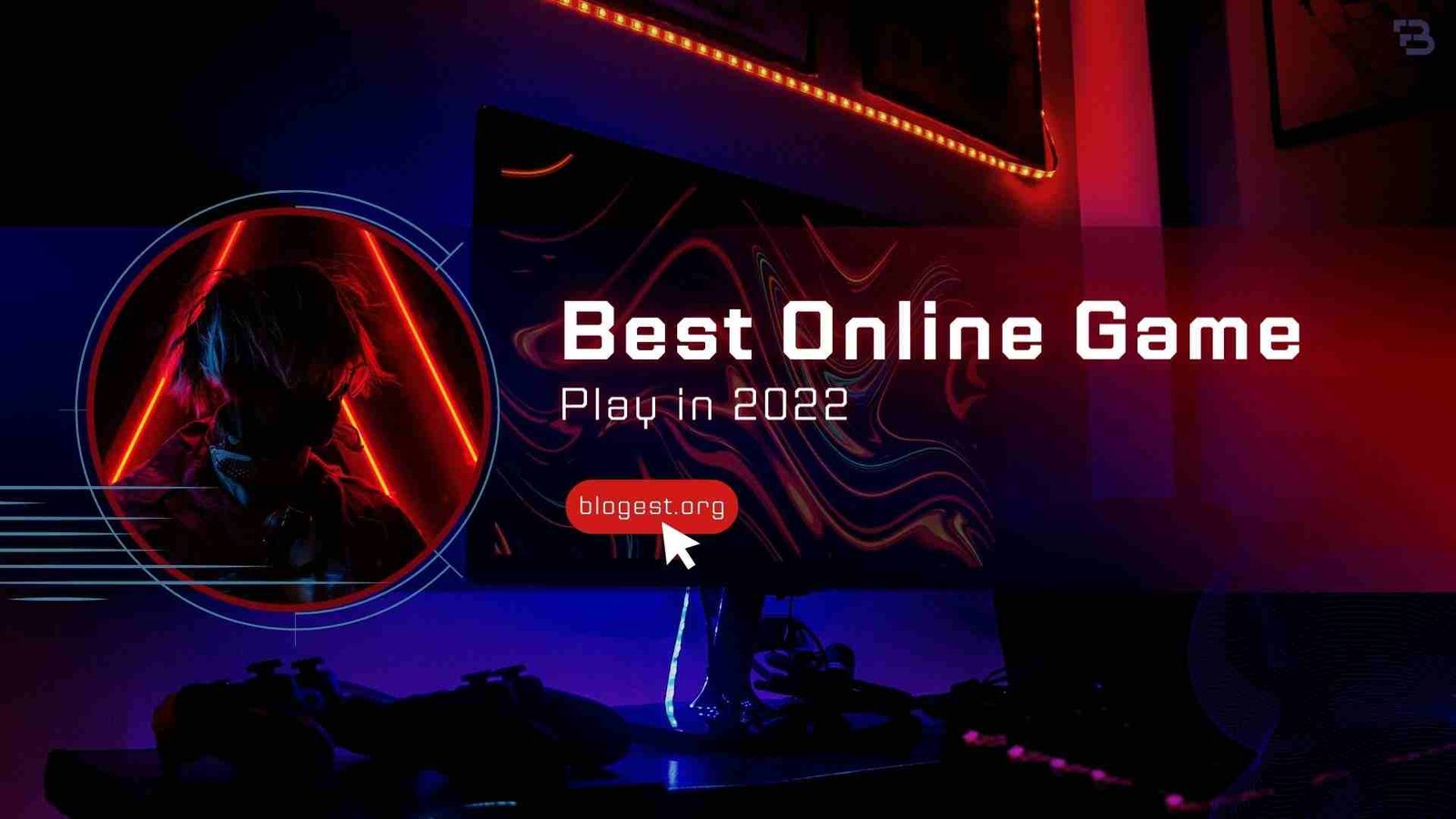 Best Online Games 2024 Elevate Your Gaming Experience