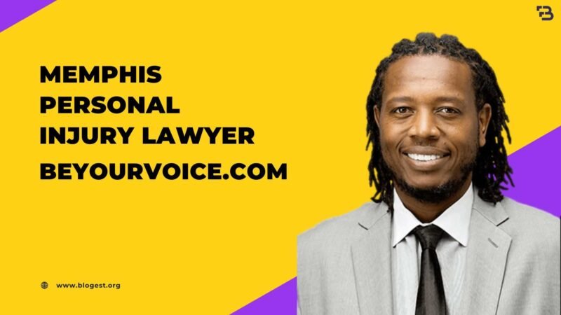 Memphis Personal Injury Lawyer Beyourvoice.com – All You Need to Know About it
