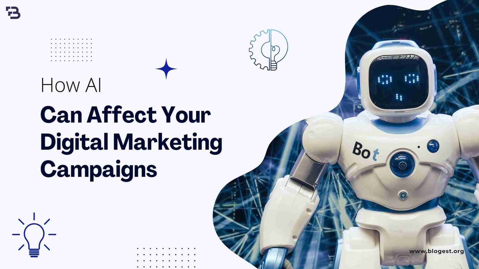 How AI Can Affect Your Digital Marketing Campaigns