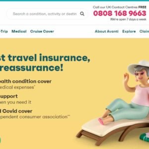 Is Avanti Travel Insurance Any Good?