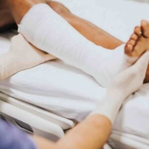 What To Do If You Are Injured And It Is Not Your Fault