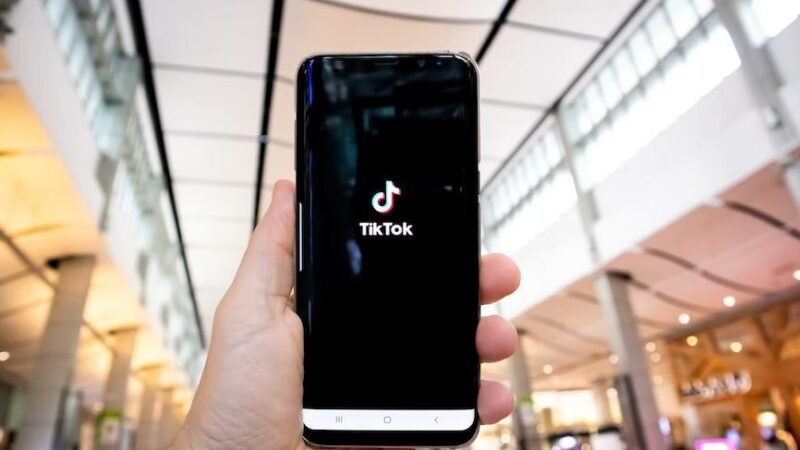 What Applications Can You Use To Create Content For TikTok?