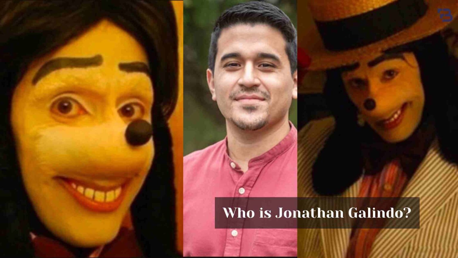 Who is Jonathan Galindo? Why He is So Popular on Social Media?