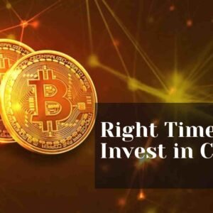 When is The Right Time To Invest in Crypto