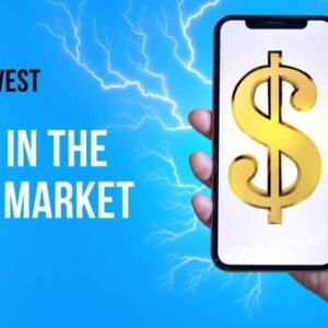 How To Invest $1000 In The Stock Market