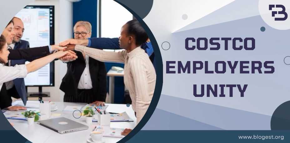 costco employee site