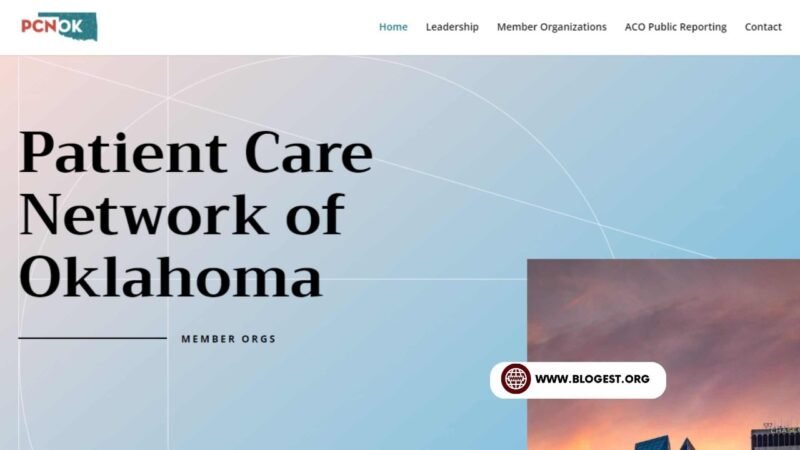 PCNOK (Patient Care Network Of Oklahoma) – Full Review