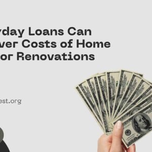 How Payday Loans Can Help Home Renovation
