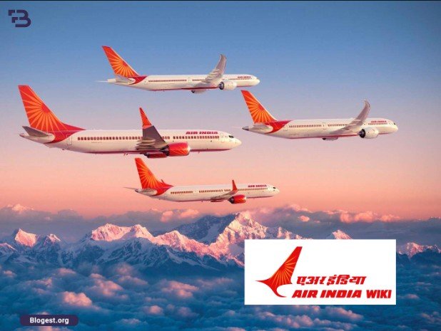 Air India wiki | Success Story | Everything You Need To Know About It