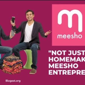 Meesho Wiki| Success Story | Everything You Need To Know About It