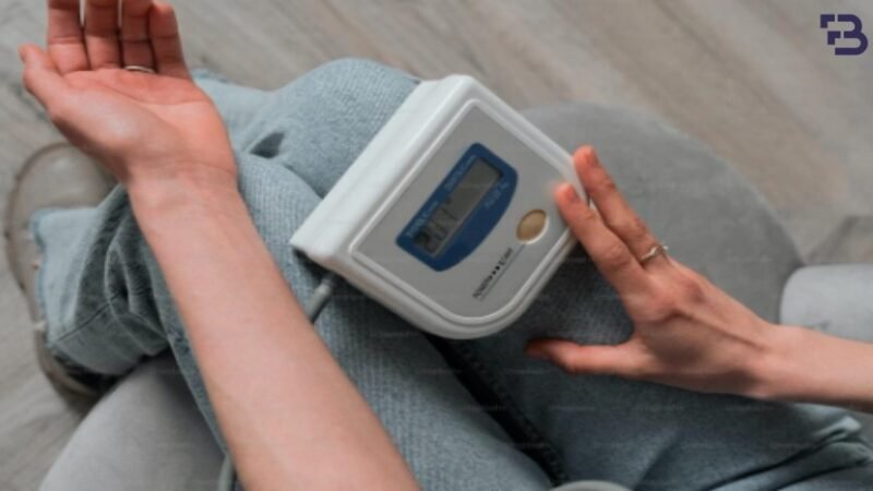 Can CBD Help Manage and Treat High Blood Pressure?