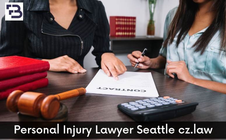 Personal Injury Lawyer Seattle cz.law: All You Need To Know About It