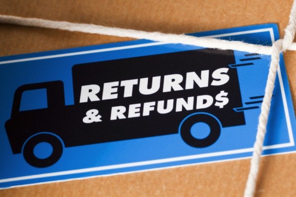 Return and Refund Policies