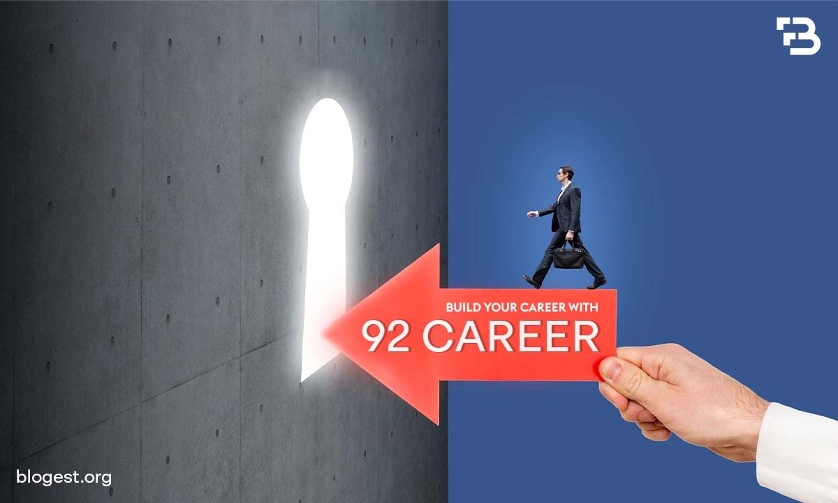 92career overview