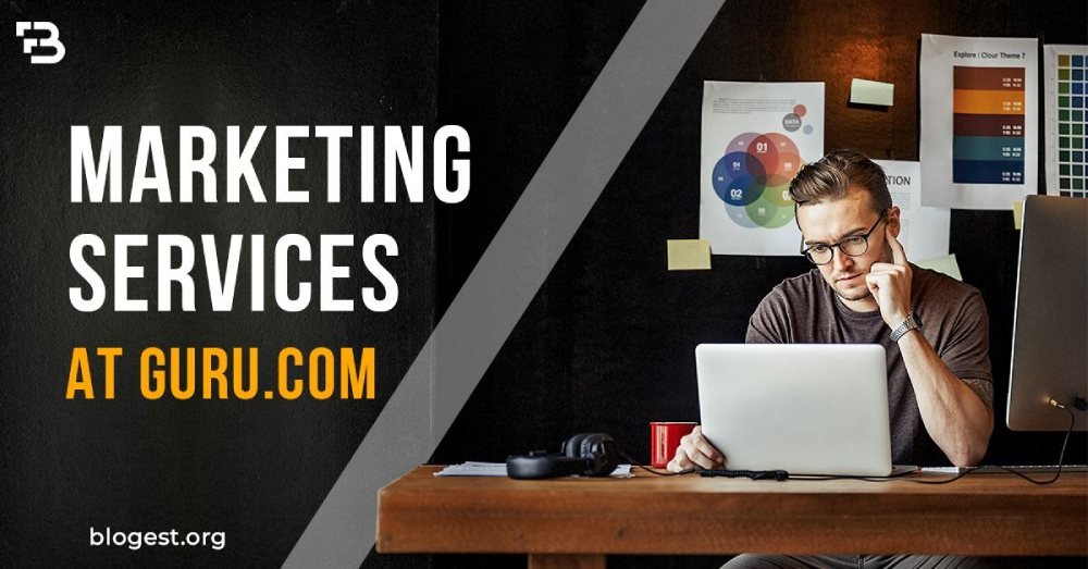 Marketing Services Guru.com: All You Need To Know