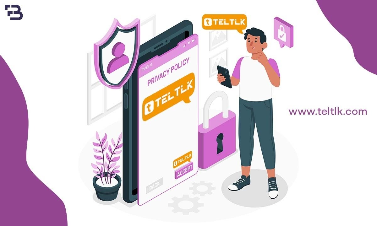 teltk features