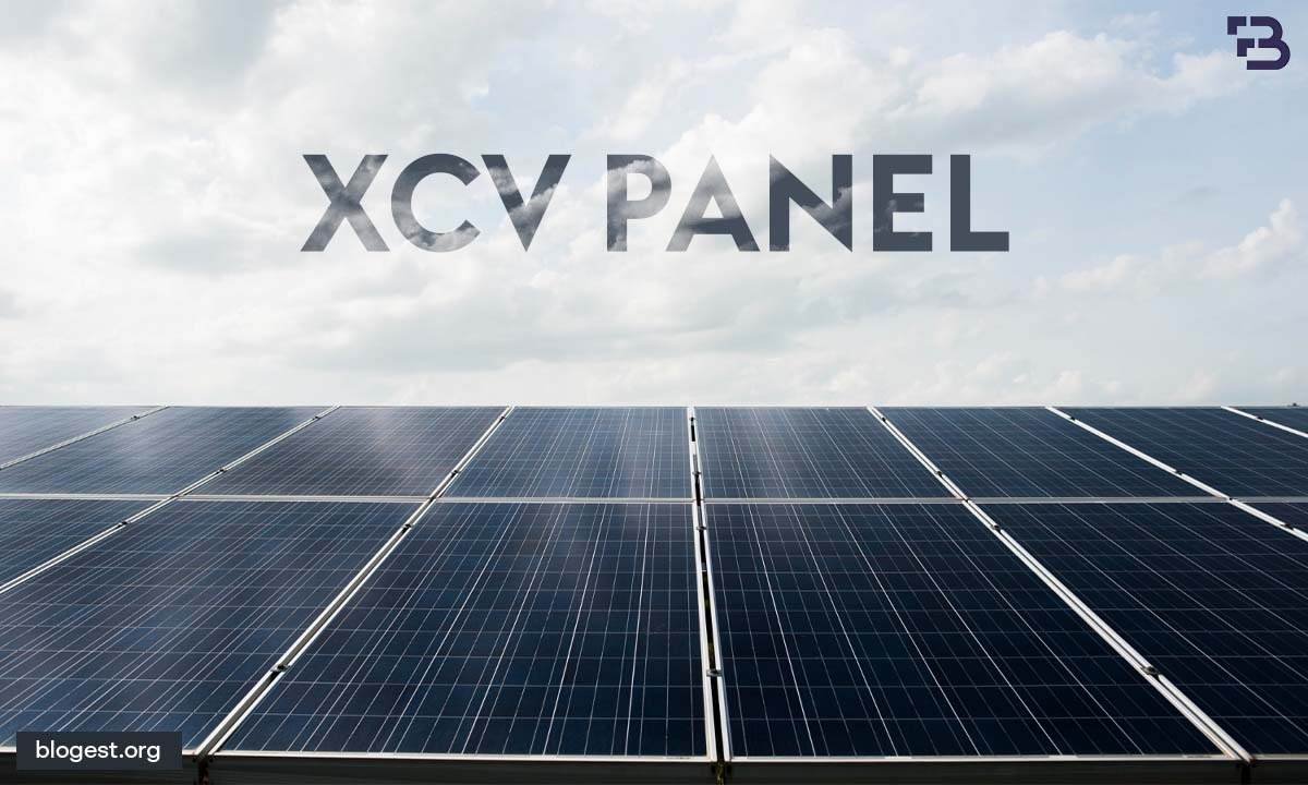 Evolution of XCV Panels
