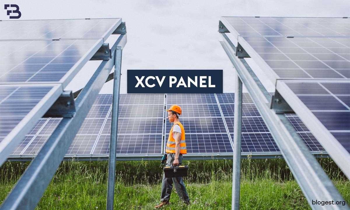 How Do XCV Panels Work