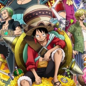 Boost Your One Piece Reading Experience on Mangakakalot: Essential Tips and Tricks