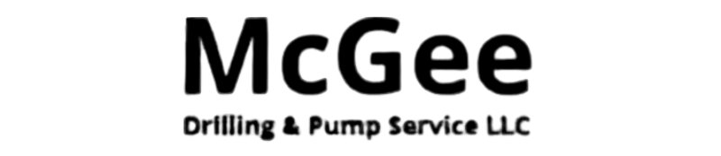 McGee Well Drilling & Pump Service LLC