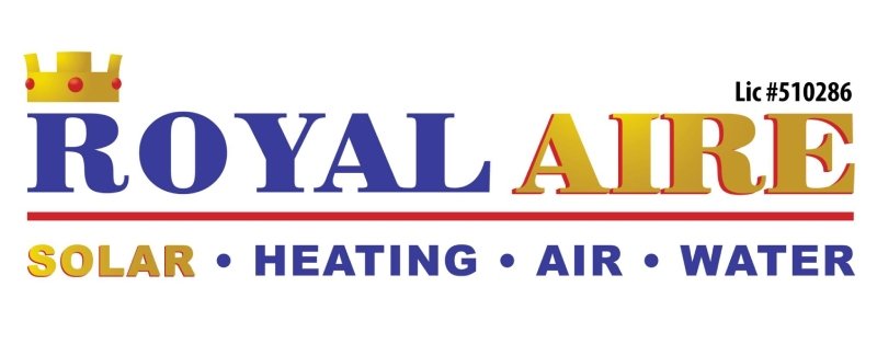 Royal Aire Heating, Air Conditioning & Solar
