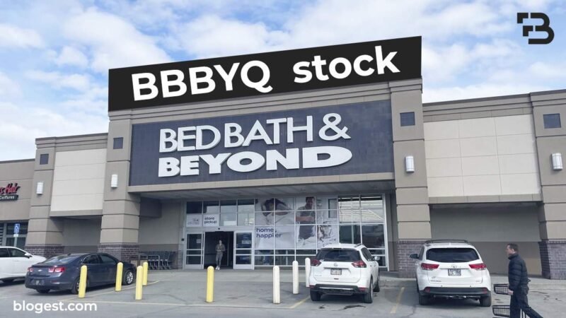 Investing in Bed Bath & Beyond / BBBYQ Stock: A Guide For Beginners
