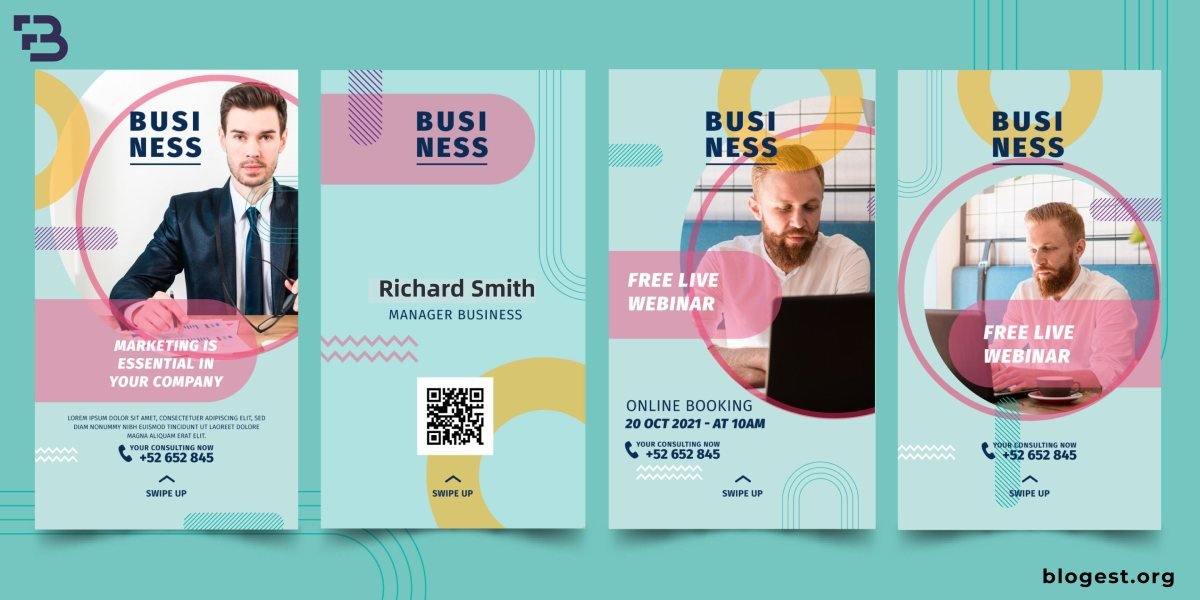 The Best Digital Business Card Options
