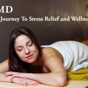 RubMD: A Blissful Journey To Stress Relief and Wellness