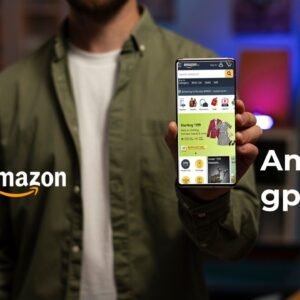 Amazons GPT55X: What Is It? Everything You Need To Know