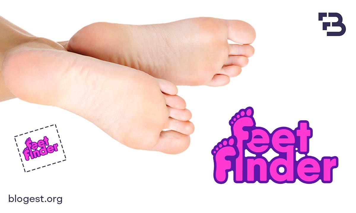 Feet Finder: Exploring The Foot Fetish Industry – A Compressive Guide