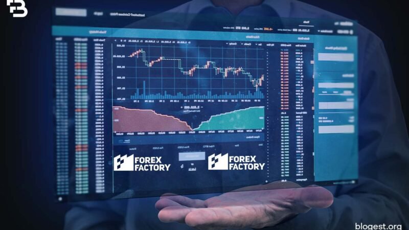 Forex Factory: A Complete Guide For Your Future Trading