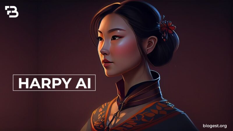 Harpy AI: Revolutionizing The Future of Artificial Intelligence