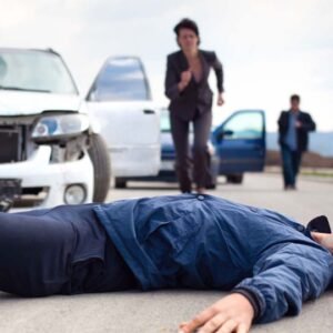 Pedestrian Accident Attorney: The Legal Guardian For Walking Victims