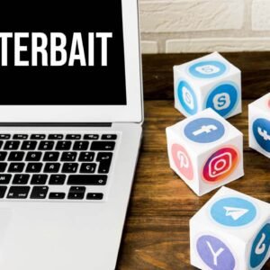 Chatterbait Social Media: Unlocking The Revolution in Social Media