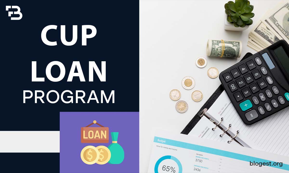 Cup Loan Program: Legit Solutions For Financial Support Unveiled