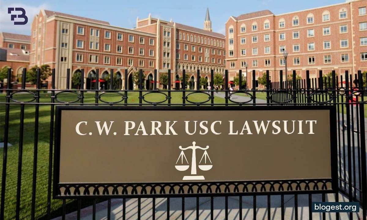 C.W. Park USC Lawsuit: Unraveling The Complex Case in 2023