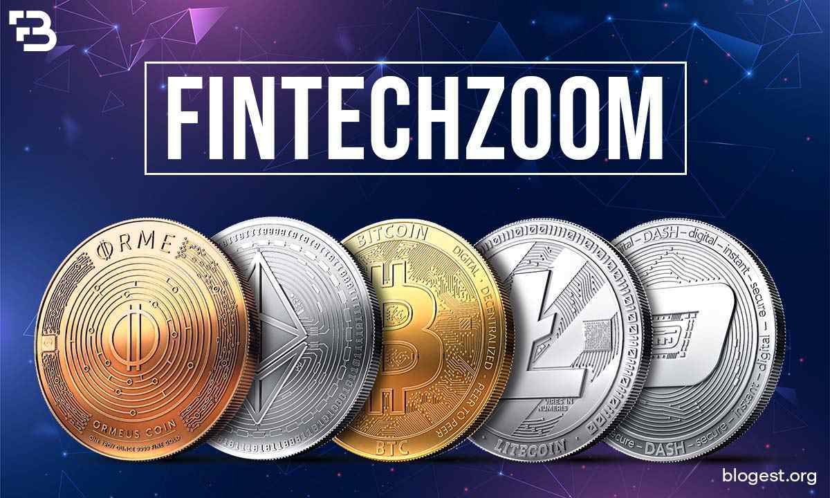 Crypto Fintechzoom: The New Generation's Finance Marvel 2023