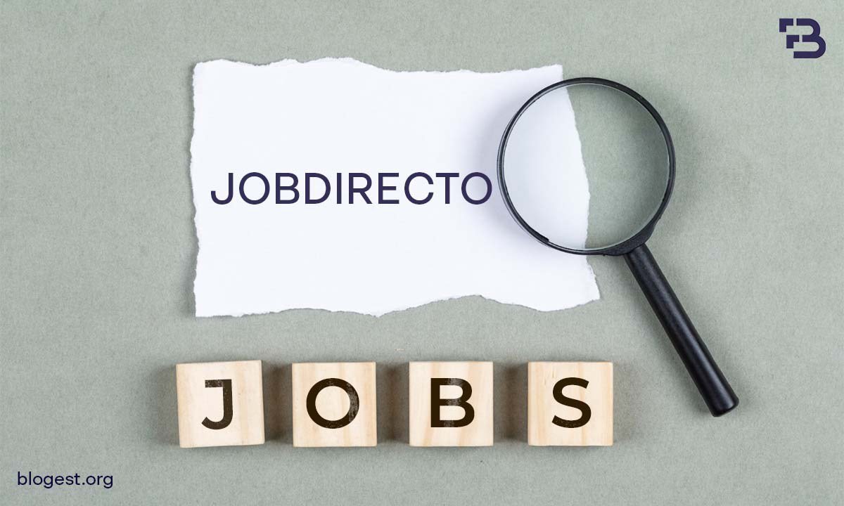 JobDirecto: Smooth Career Navigation For Excitement