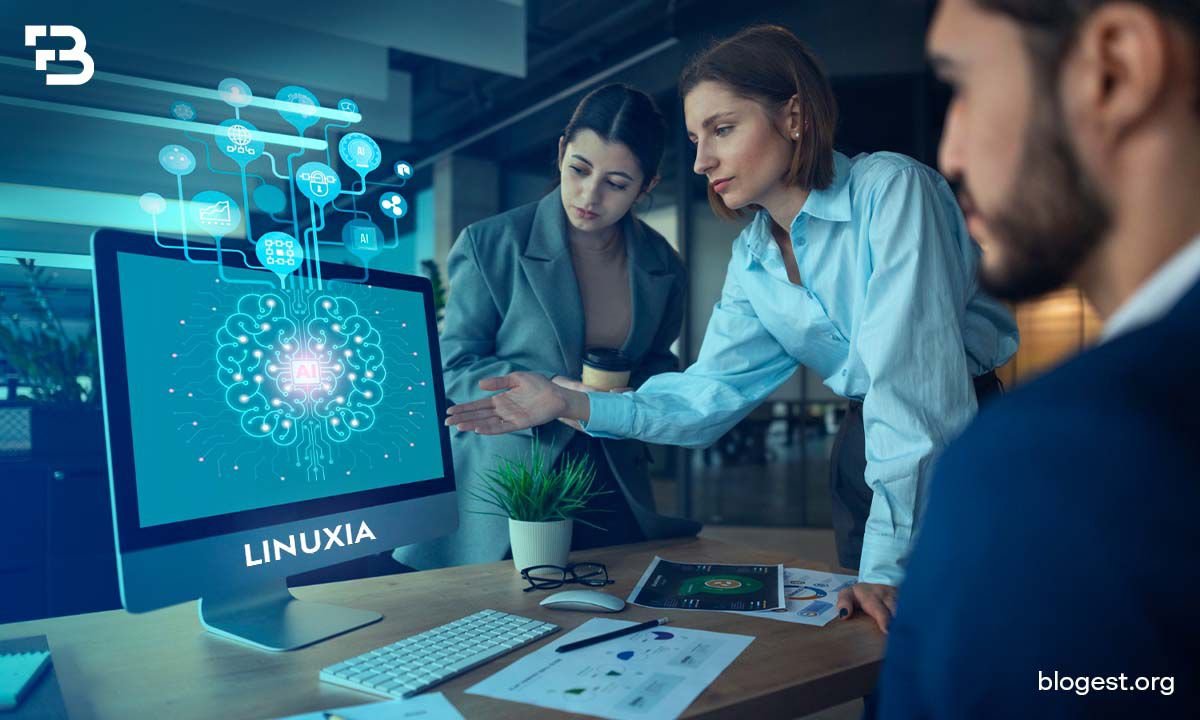 Linuxia Unveiled: Exploring The Depths of Open Source Power