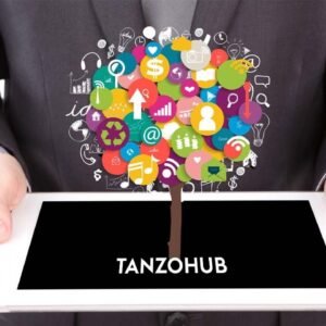 TanzoHub: Navigating To The Revolution in Digital Excellence
