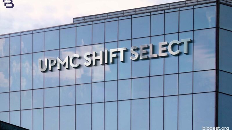 UPMC Shift Select: A Complete Guide To Mastering Healthcare Scheduling