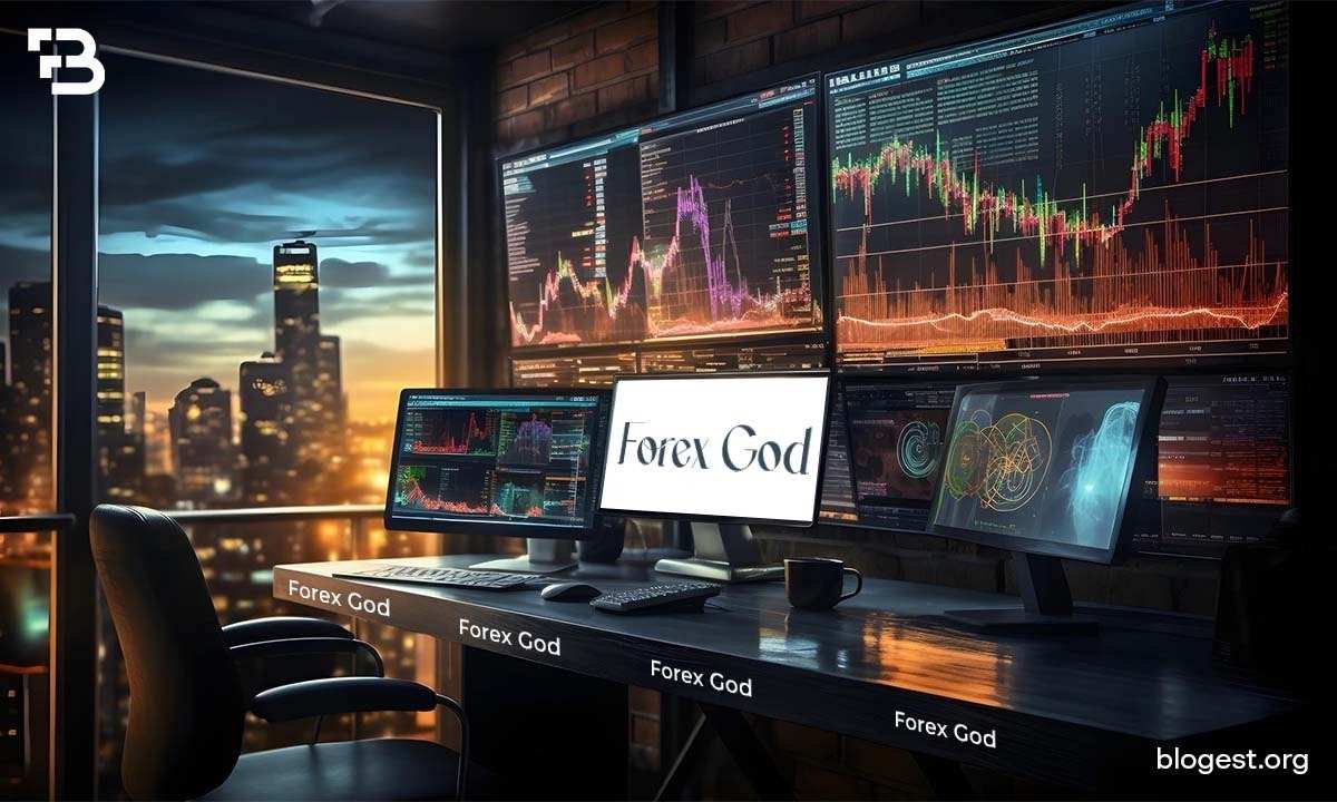 what is a forex god